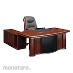 Ichiko Meja Kantor Falva Desking Series