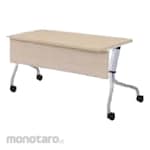 Ichiko Meja Kantor Folding Table