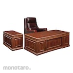 Ichiko Meja Kantor Vittore Desking Series