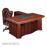 Ichiko Office Desk Davico Desking Series (Meja Kantor)
