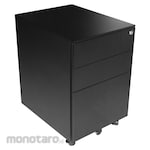 Informa Filing Cabinet Metal Pedestal