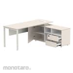 Informa Sieben Executive Desk