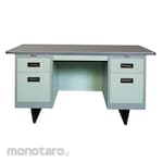 Lion Metal Office Desk