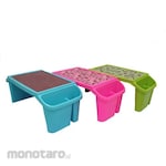 Lucky Star Meja Belajar Jepang