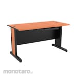 Modera Office Desk V-Class (Meja Kerja Kantor)