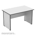Modera Office Desk without Pencil Tray (Meja Kerja Kantor)