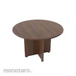 Modera Round Confrence Table (Meja Kantor)