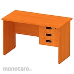 Novin Lindau Series Office Desk With Drawer
