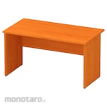 Novin Lindau Series Office Desk Without Drawer