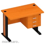 Novin Potsdam Series Office Desk With Drawer