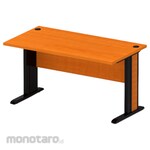 Novin Potsdam Series Office Desk Without Drawer