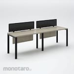 Officescale Configuration WS 1 Seater