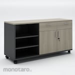 Officescale Mobile Return Desk