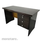 SAPPORO Toluca Iron Office Desk (Meja Kantor)