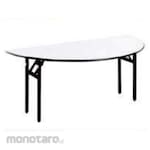 STC Halfmoon Lunar Table
