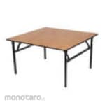 STC Square Lunar Table