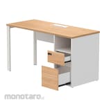 Sieben Meja Kantor VA Series