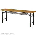TRUSCO Folding Meeting Table