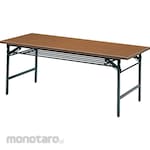 TRUSCO Folding Meeting Table