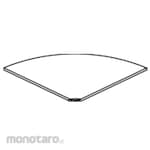 UNO Joint Table Tanpa Tiang Classic Series