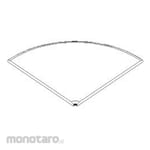 UNO Joint Table Tanpa Tiang Lavender Series