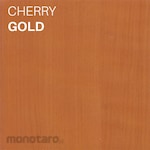 UNO Meja Samping Gold Series