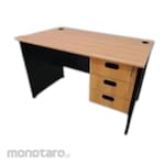 UNO Special Classic Series Table (Meja Kantor)