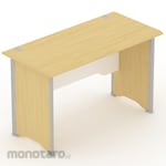 UNO Special Table Without Drawers Modern Series (Meja Kantor)