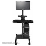 VERSA PRODUCTS Computer Center, Stand, and Cart