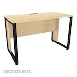 WiNiTY Power Plus Office Series (Panel & Metal) Office Desk (Meja Kantor)