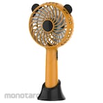 Meval Fancy Mini Fan + USB Charger