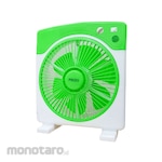 PISCES Box Fan Light