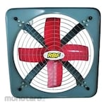RBF Rectanguler Ventilating Fan