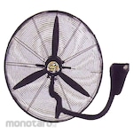 RBF Wall Fan Luxury
