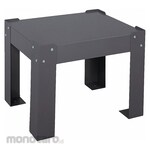 DURHAM MFG Base Slide Rack Accessory
