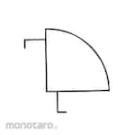 Donati Joint L 5.0cm