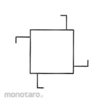 Donati Joint Plus 5.5cm