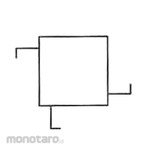 Donati Joint T 5.0cm