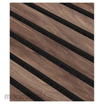 HighPoint Woodslat Acoustic Wood Panel