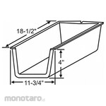 Non Brand Drawer Insert