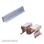TRUSCO Connection Metal Fitting Set