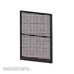 Donati Partition 5.0cm T.120 Fabric 80cm