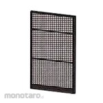 Donati Partition 5.0cm T.180 Fabric 120cm