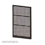 Donati Partition 5.5cm T.160 Fabric 80cm
