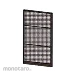 Donati Partition 6.5cm T.200 Fabric 60cm