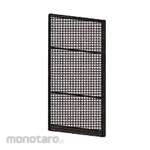 Donati Partition 6.5cm T.240 Fabric 100cm