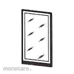 Donati Partition 6.5cm T.240 Glass 80cm