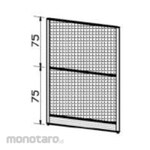 INDACHI Partisi DP. 150 90 FS Series Standard 25mm