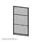 INDACHI Partisi Full Plafond T.300 Fabric/Glass