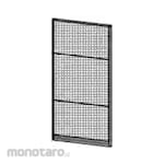 INDACHI Partisi Full Plafond T.330 Fabric/Glass